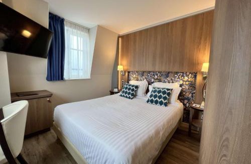 Courtoisville-Sillon-Moka Hotel | Best Western Alexandra