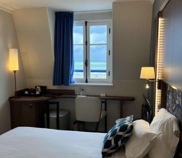 Courtoisville-Sillon-Moka Hotel | Best Western Alexandra