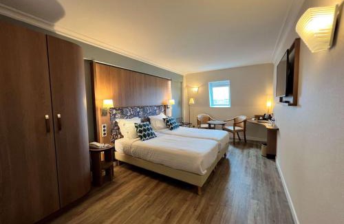 Courtoisville-Sillon-Moka Hotel | Best Western Alexandra