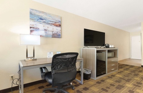 Jackson Hotel | Best Western Amador Inn