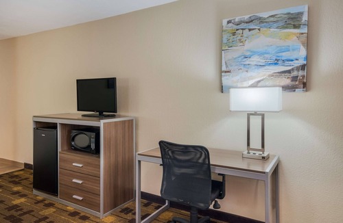 Jackson Hotel | Best Western Amador Inn