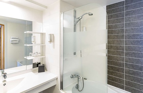 Rambouillet Hotel | Best Western Amarys Hotel & Spa