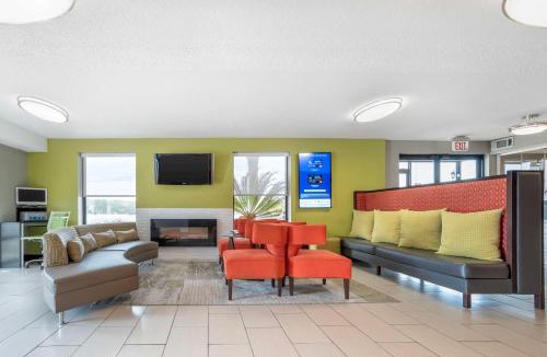 Andalusia Hotel | Best Western Andalusia Inn