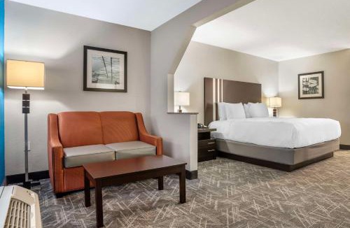 Andalusia Hotel | Best Western Andalusia Inn