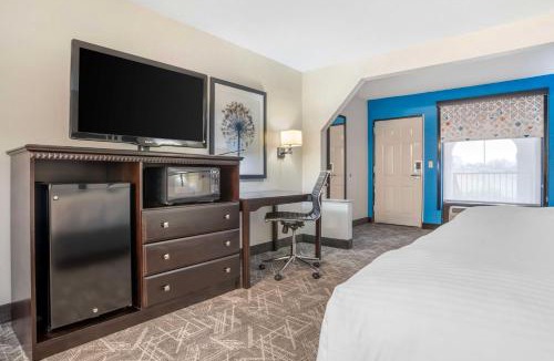 Andalusia Hotel | Best Western Andalusia Inn