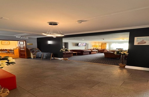 Andover Hotel | Best Western Andover Hotel