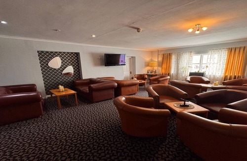 Andover Hotel | Best Western Andover Hotel