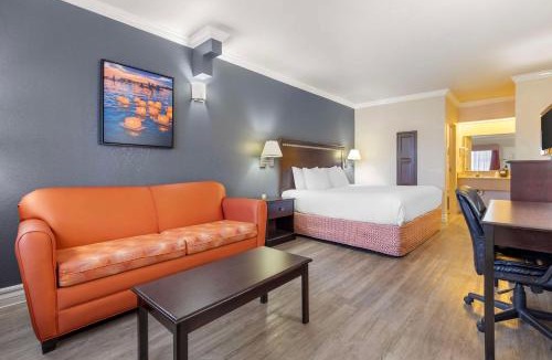 Anthony Hotel | Best Western Anthony/West El Paso