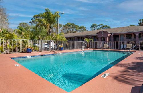 Apalachicola Hotel | Best Western Apalach Inn