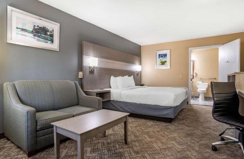 Apalachicola Hotel | Best Western Apalach Inn