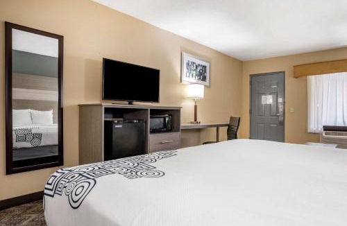 Apalachicola Hotel | Best Western Apalach Inn