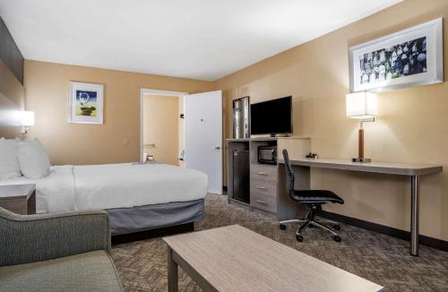 Apalachicola Hotel | Best Western Apalach Inn