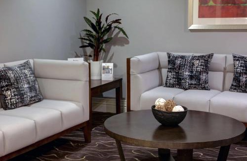 Swadlincote Hotel | Best Western Appleby Park Hotel