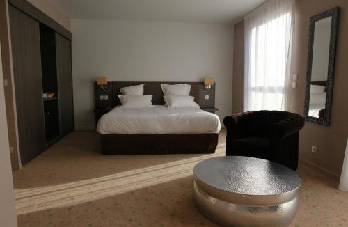 Aix-les-Bains Hotel | Best Western Aquakub