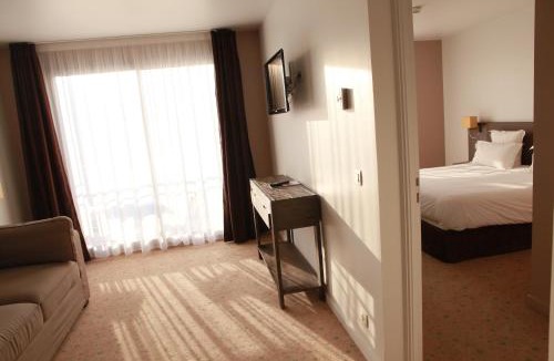 Aix-les-Bains Hotel | Best Western Aquakub