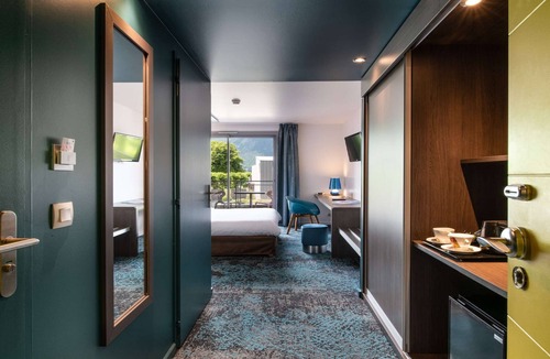 Aix-les-Bains Hotel | Best Western Aquakub