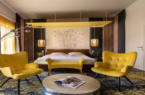 Aix-les-Bains Hotel | Best Western Aquakub