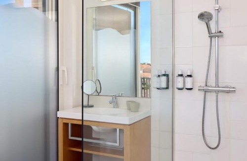 Arcachon Hotel | Best Western Arcachon Le Port
