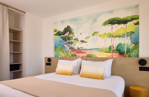 Arcachon Hotel | Best Western Arcachon Le Port