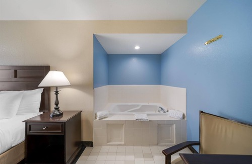 Pacific Hotel | Best Western Arcata Inn