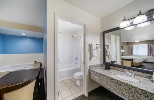 Pacific Hotel | Best Western Arcata Inn