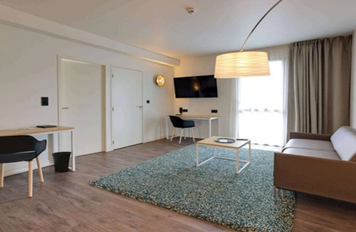 Taden Hotel | Best Western Armor Park Dinan