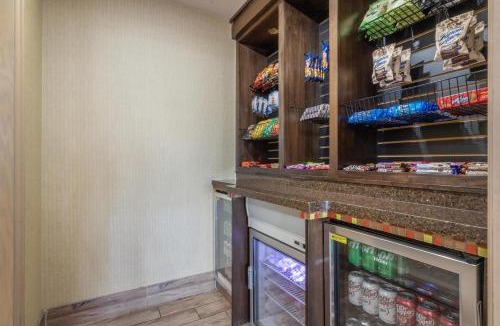 Fort Smith Hotel | Best Western Aspen Hotel
