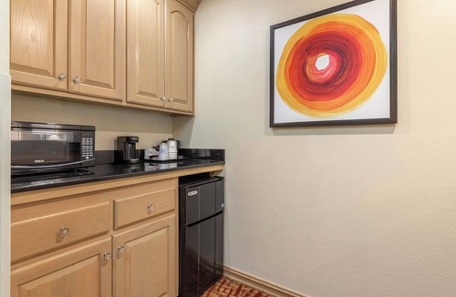 Fort Smith Hotel | Best Western Aspen Hotel