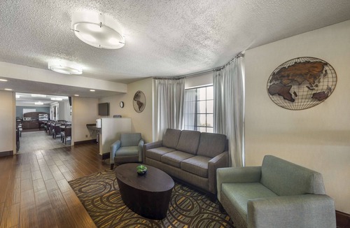 Athens Hotel | Best Western Athens Inn