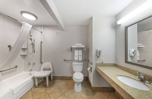 Athens Hotel | Best Western Athens Inn