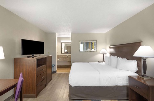 Athens Hotel | Best Western Athens Inn