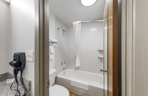 Athens Hotel | Best Western Athens Inn