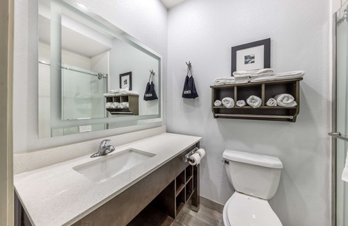 Atoka Hotel | Best Western Atoka Inn & Suites