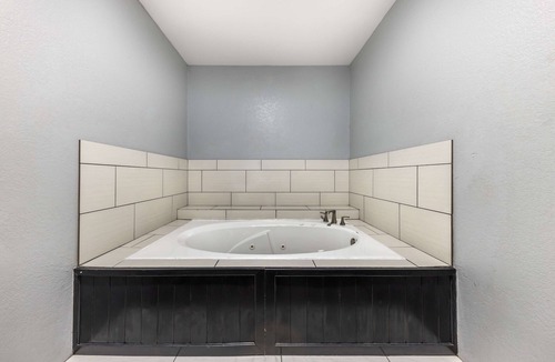 Atoka Hotel | Best Western Atoka Inn & Suites