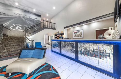 Atoka Hotel | Best Western Atoka Inn & Suites