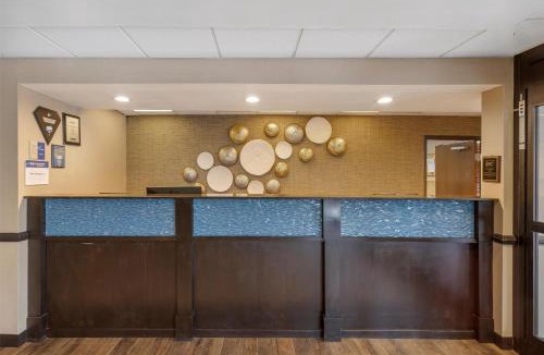 Grovetown Hotel | Best Western Augusta West