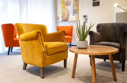 Auray Hotel | Best Western Auray Le Loch