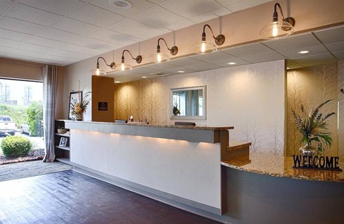 Branson West Hotel | Best Western Branson Inn and Conference Center