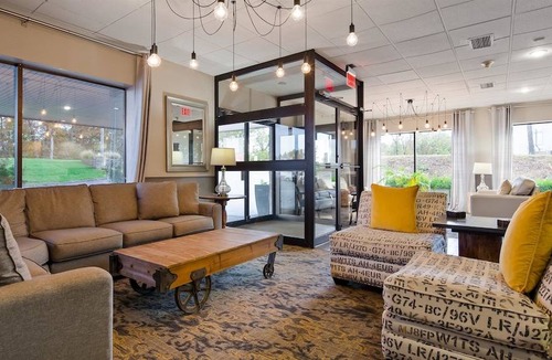 Branson West Hotel | Best Western Branson Inn and Conference Center