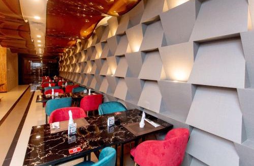 Palangkaraya Hotel | Best Western Batang Garing