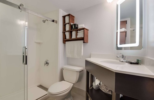 Batesville Hotel | Best Western Batesville