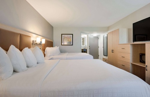 Batesville Hotel | Best Western Batesville