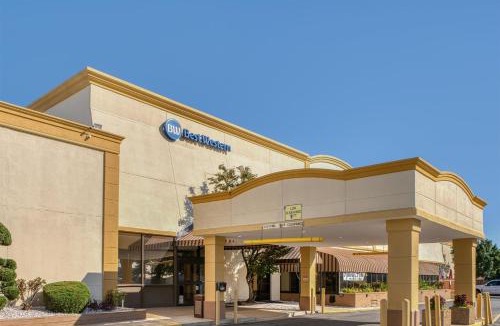 Lakeview Hotel | Best Western Battlefield Inn-Manassas