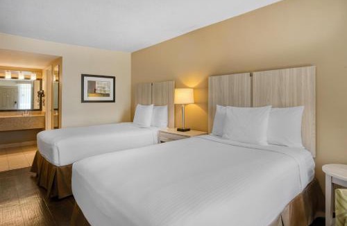 Lakeview Hotel | Best Western Battlefield Inn-Manassas