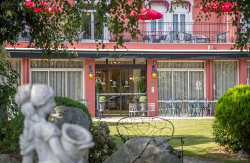 Lourdes Hotel | Best Western Beauséjour