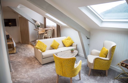 Lourdes Hotel | Best Western Beausejour