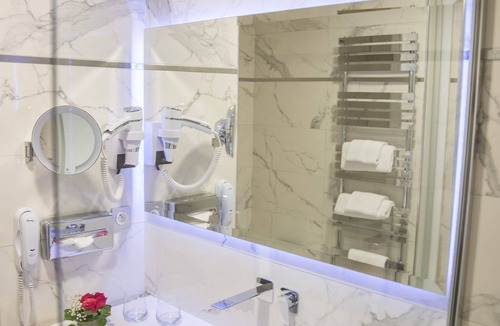 Lourdes Hotel | Best Western Beausejour