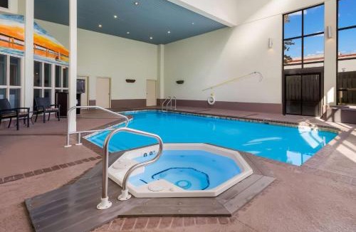 Cannifton Hotel | Best Western Belleville
