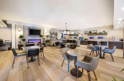 Cannifton Hotel | Best Western Belleville