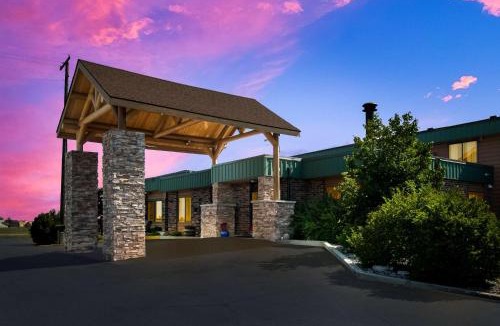 Bemidji Hotel | Best Western Bemidji